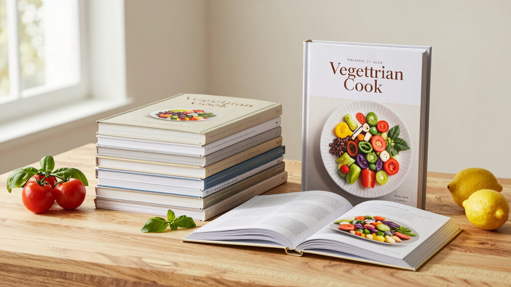 best vegatarian cookbooks