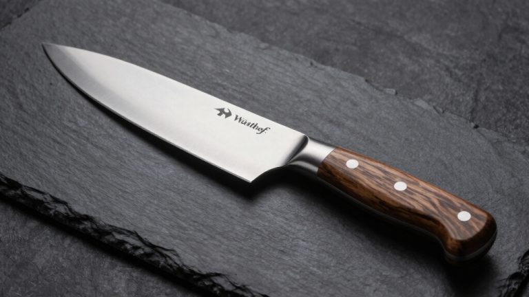 chinese made versus german made knives