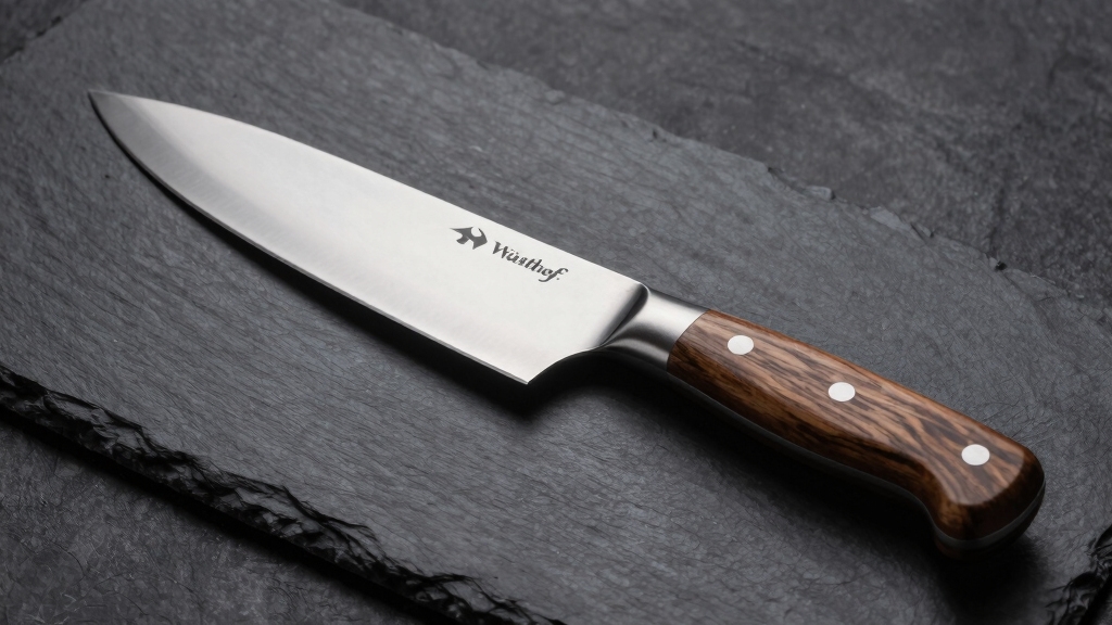 chinese made versus german made knives