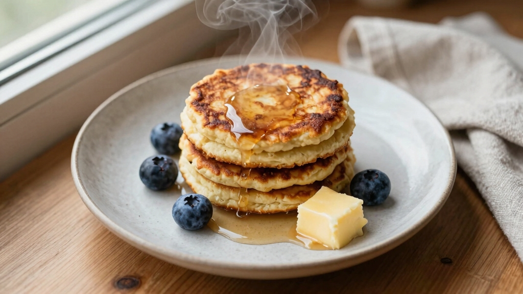 egg free pikelet recipe