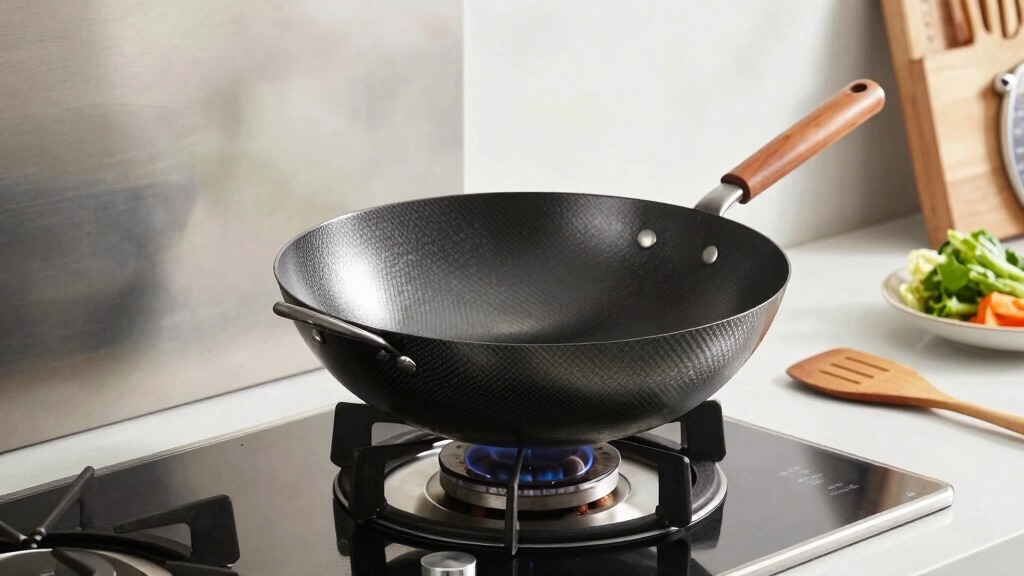 Best Chinese Wok