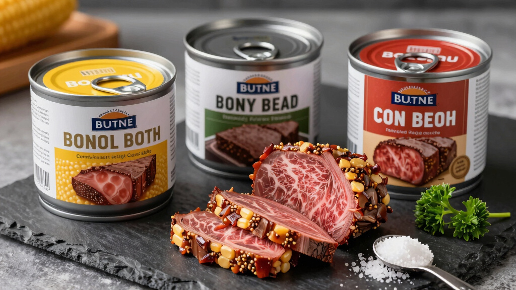 Best Canned Corned Beef for Flavor and Convenience