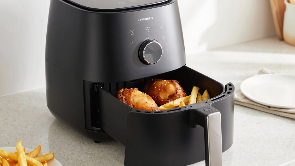 best air fryer for 2 people