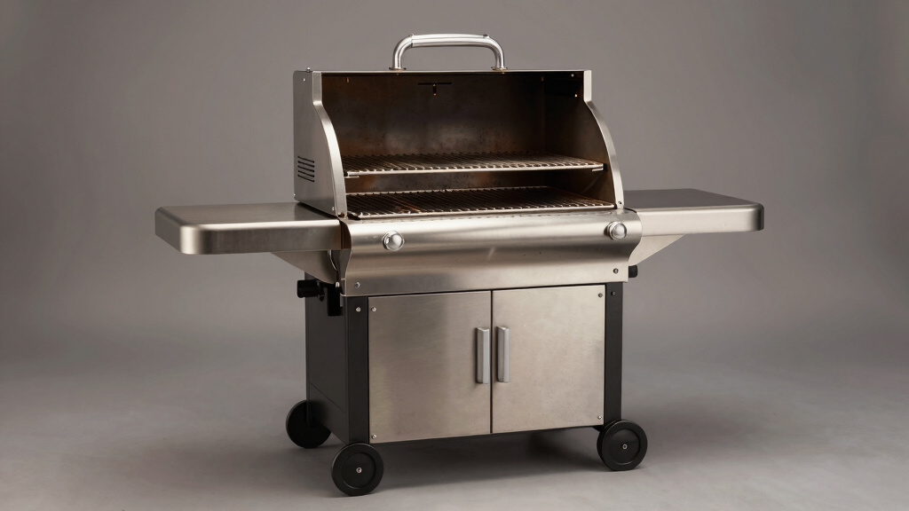 best american made pellet grill
