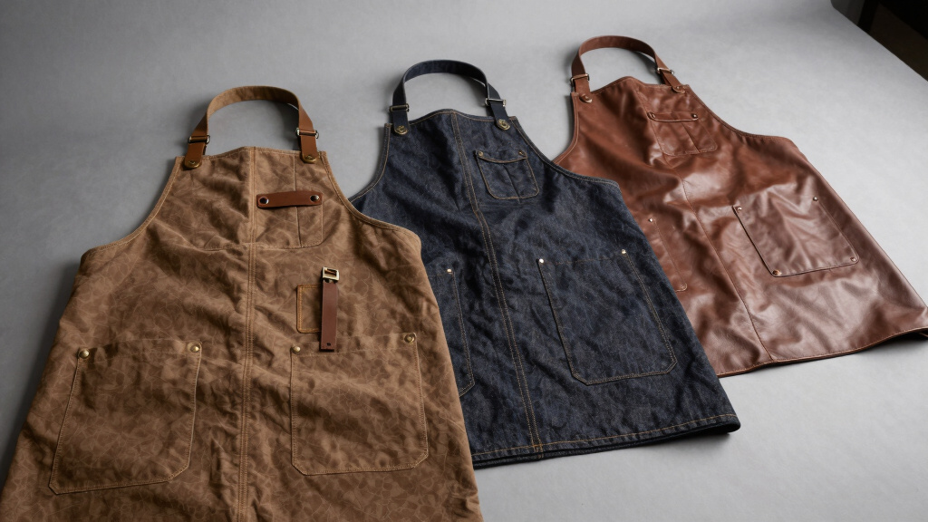 best aprons for guys