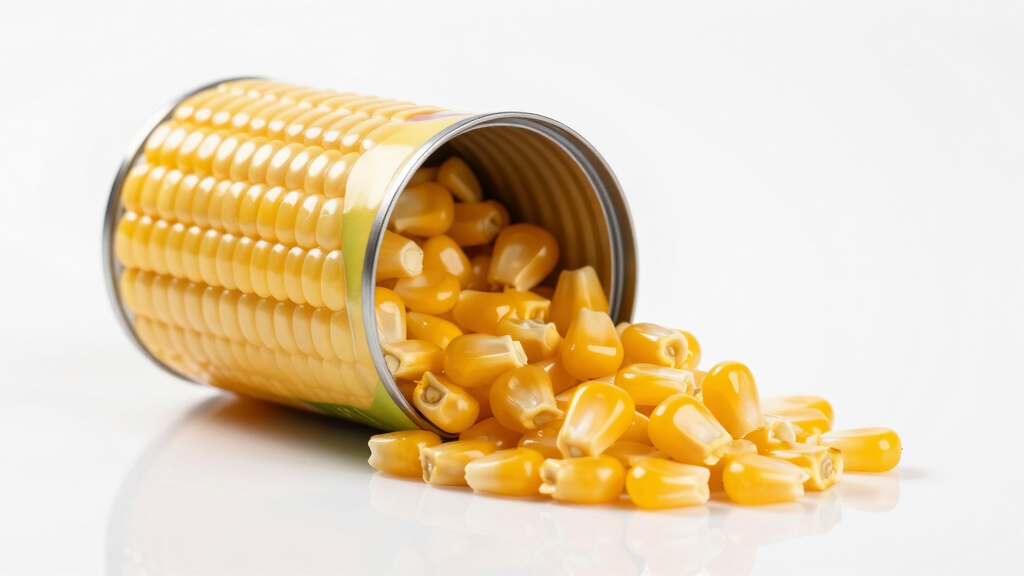 best can corn