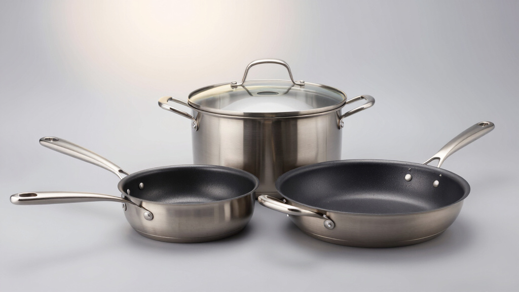 best economical cookware set