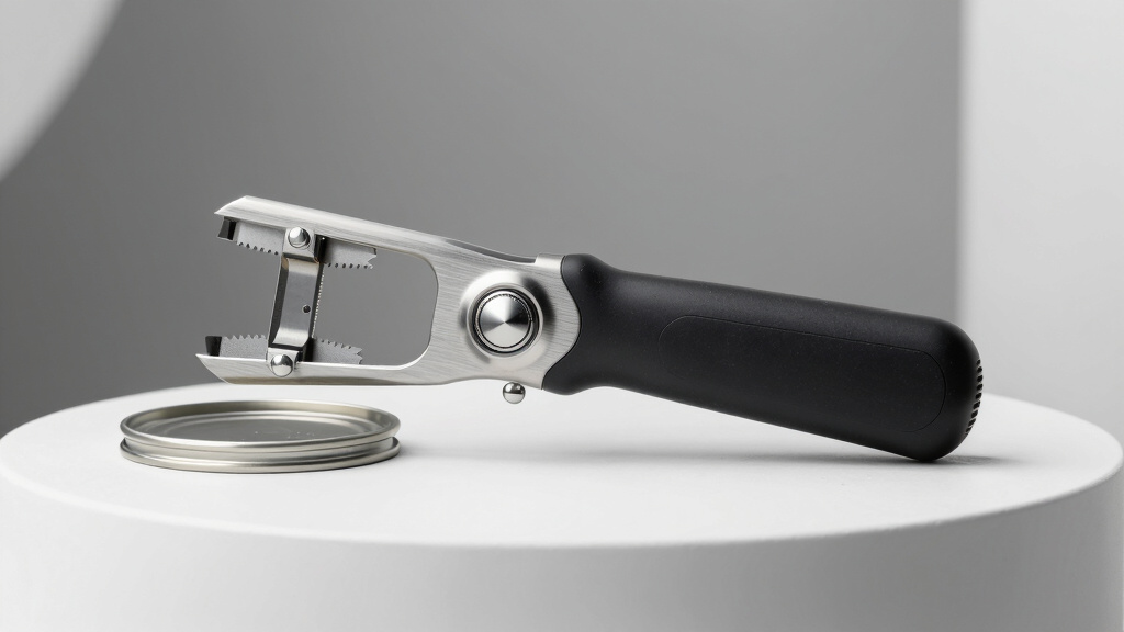 best electric hand can opener