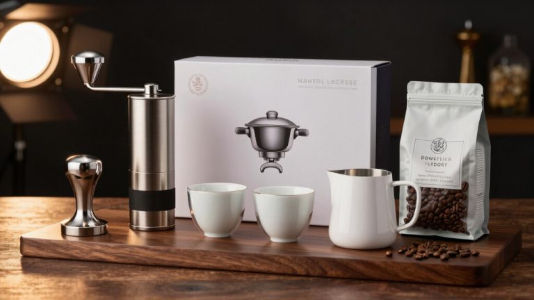 best gifts for espresso lovers