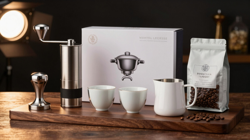 best gifts for espresso lovers