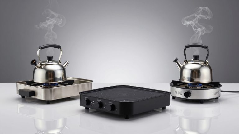 best hot plates for boiling water