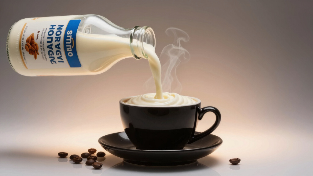 best non dairy creamer for coffee
