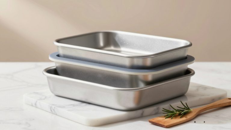 best non toxic baking pans