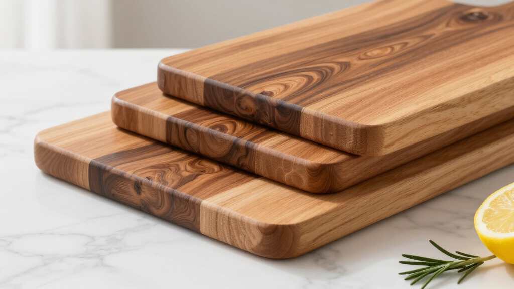 best non toxic wooden cutting boards