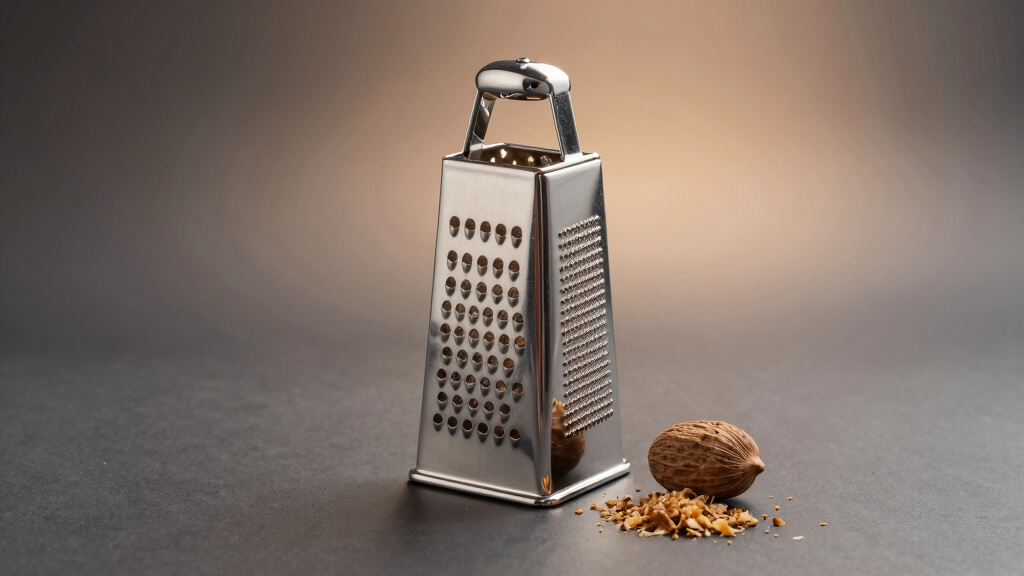 best nutmeg grater