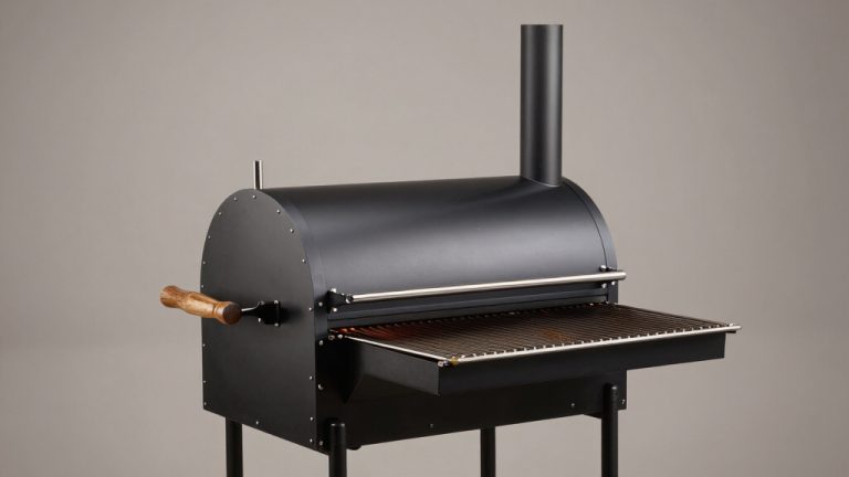 best offset smoker