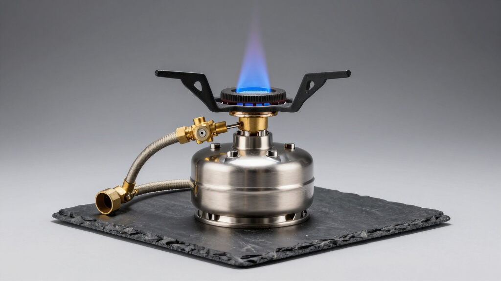 best outdoor propane burner