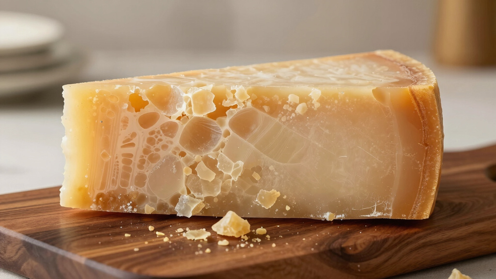 best parmigiano reggiano