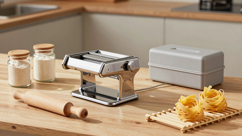 best pasta making kits