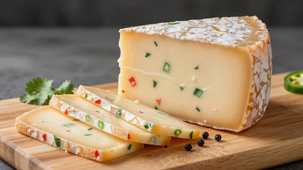 best pepper jack cheese