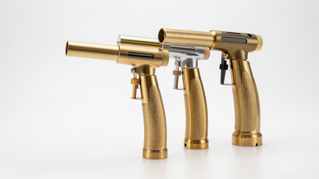 best propane torches