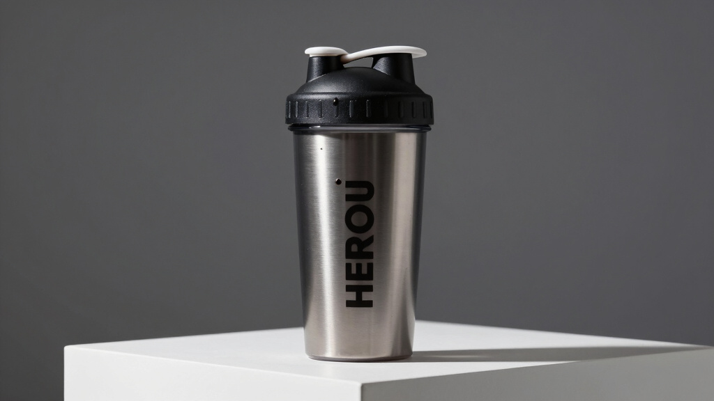 best shaker for protein shakes