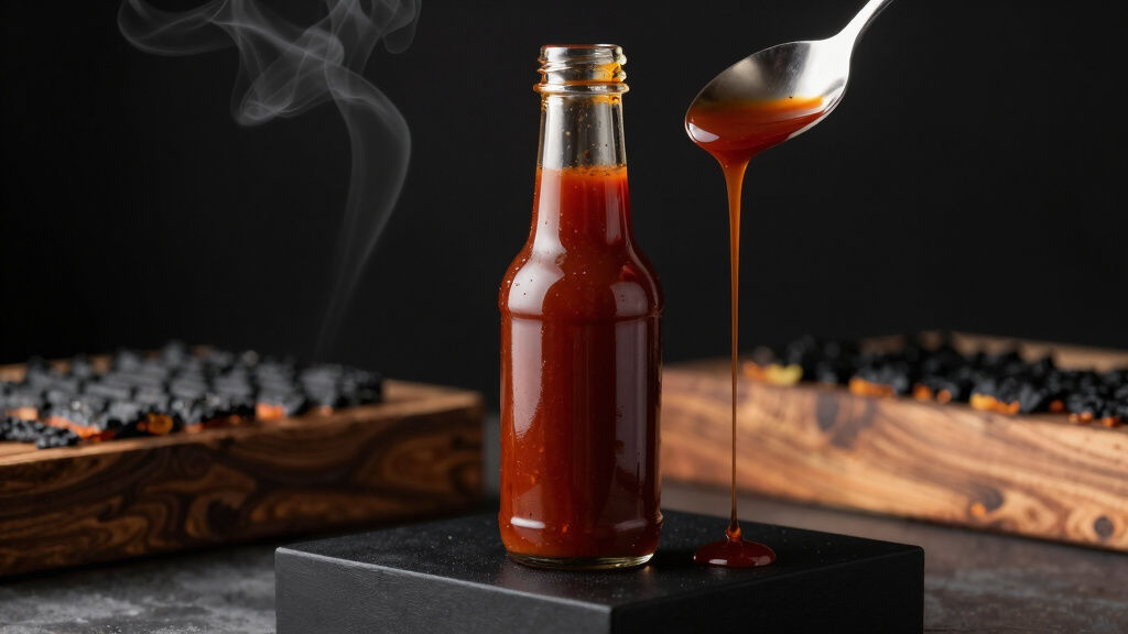best spicy bbq sauce
