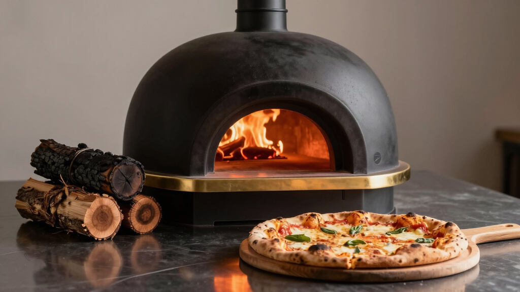 best wood fired pizza ovens