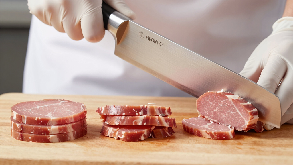 best meat cutter knives