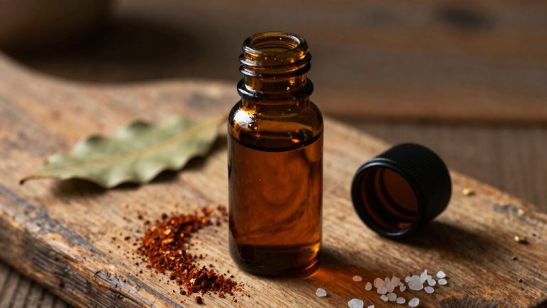 liquid smoke lasts indefinitely