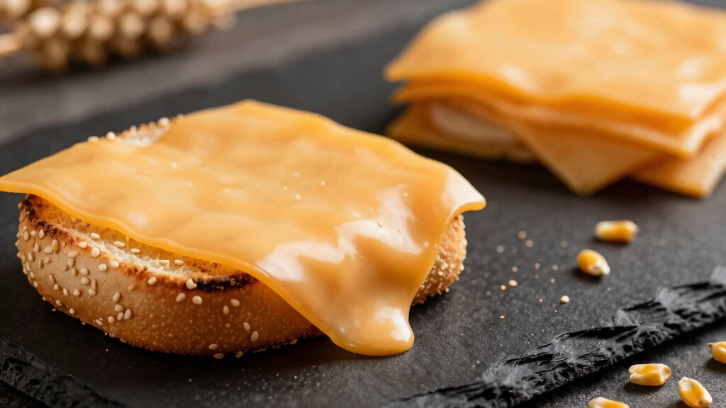 most american cheese is gluten free