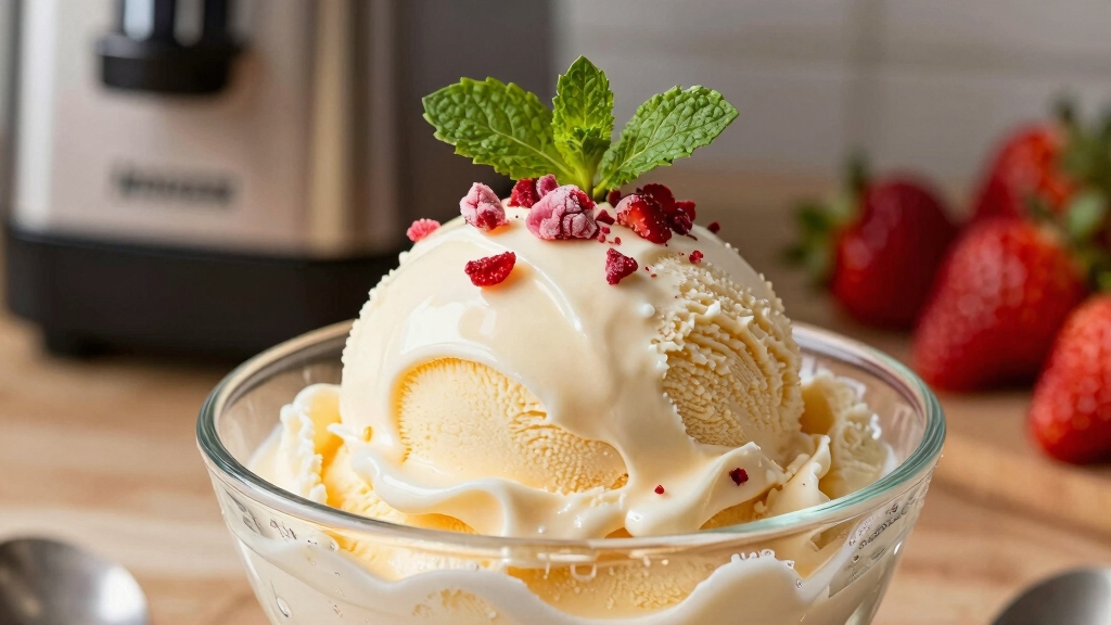 ninja creami dessert recipe