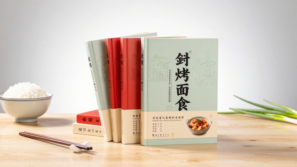 best chinese cookbooks