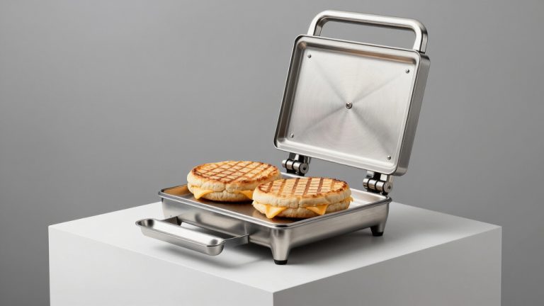 best commercial panini press