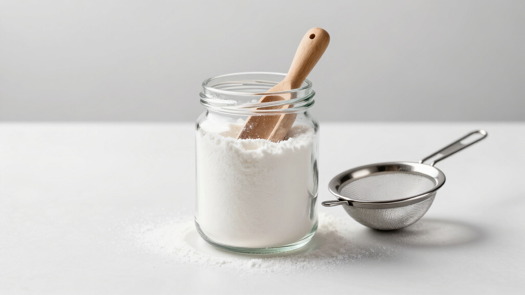 best confectioners sugar