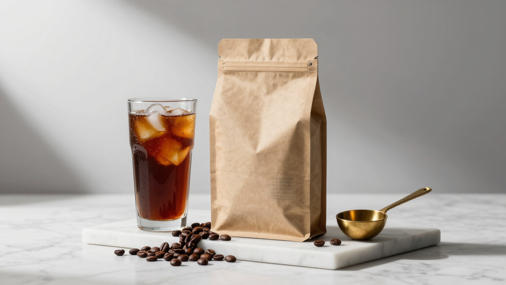 best decaf coffee for cold brew