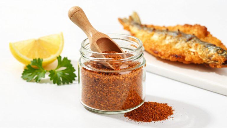 best fish fry seasoning