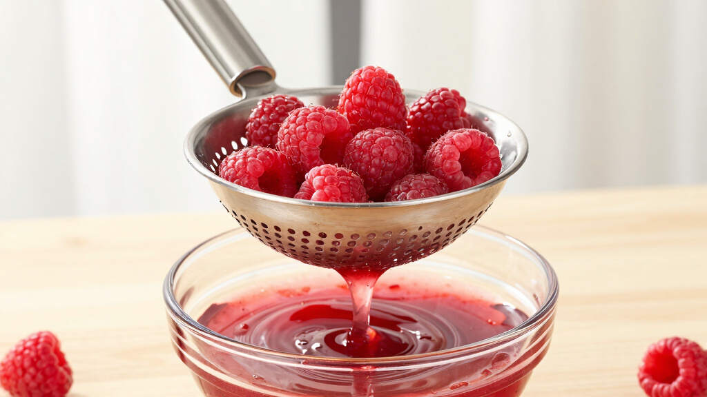 best food mill for raspberries