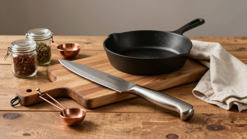 best gifts for people who love to cook