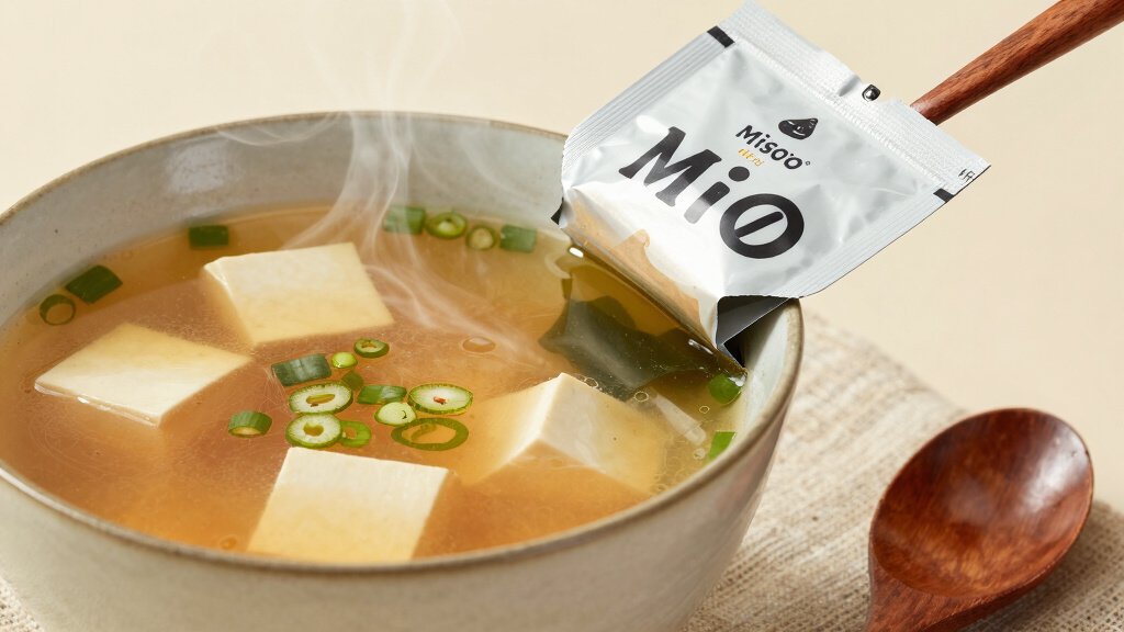 best instant miso