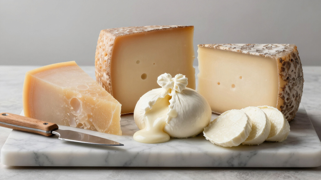 best italian cheeses