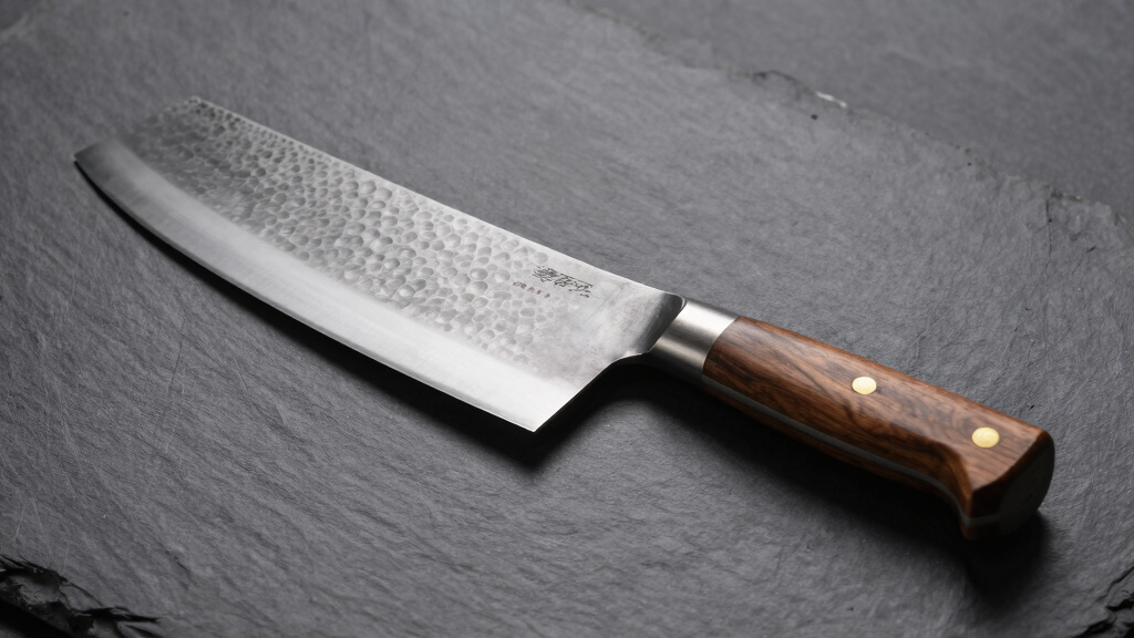 best japanese vegetable cleaver
