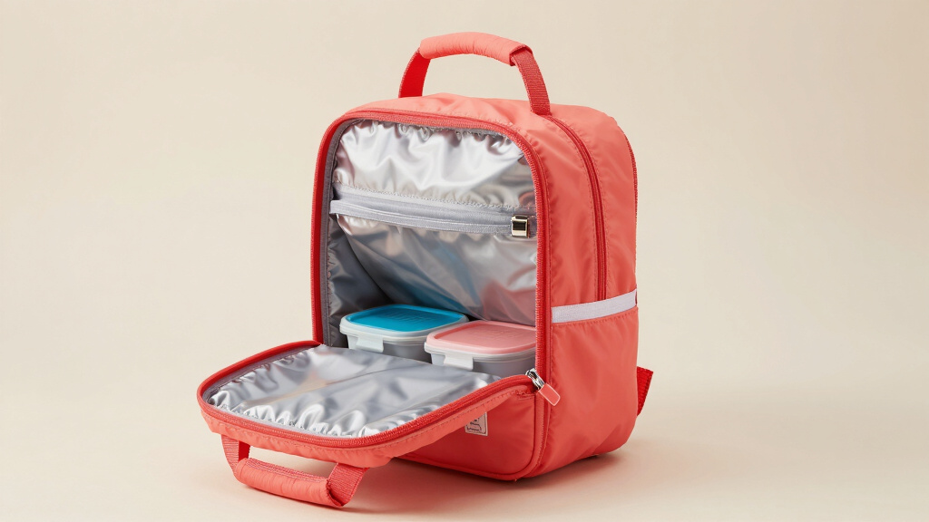 best lunch bag for daycare