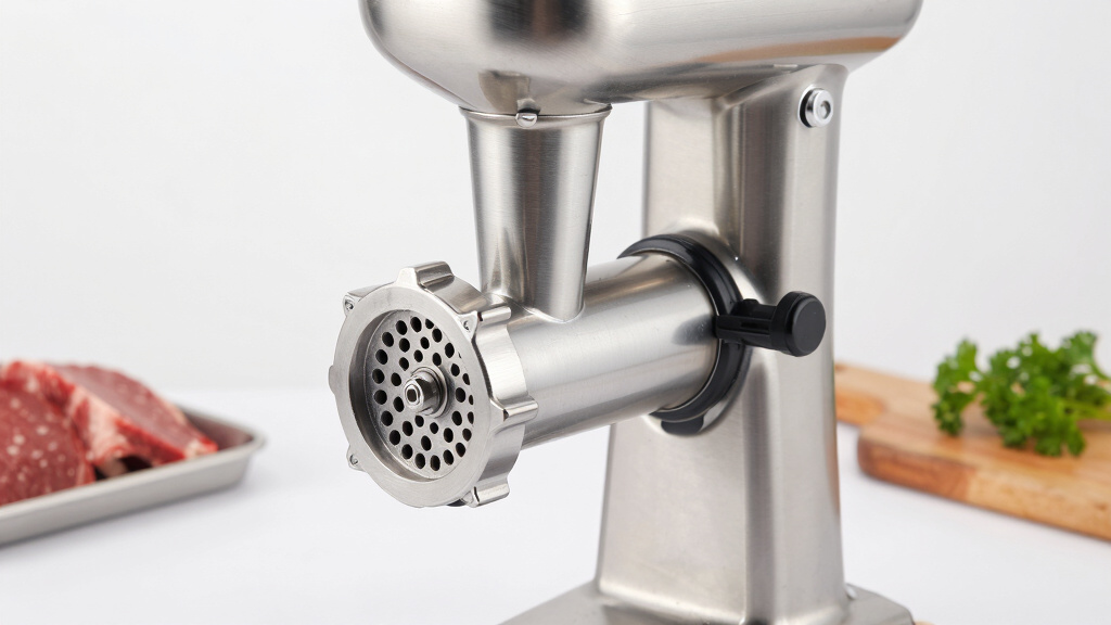 best meat grinder for kitchenaid