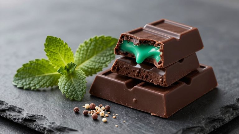 best mint chocolate