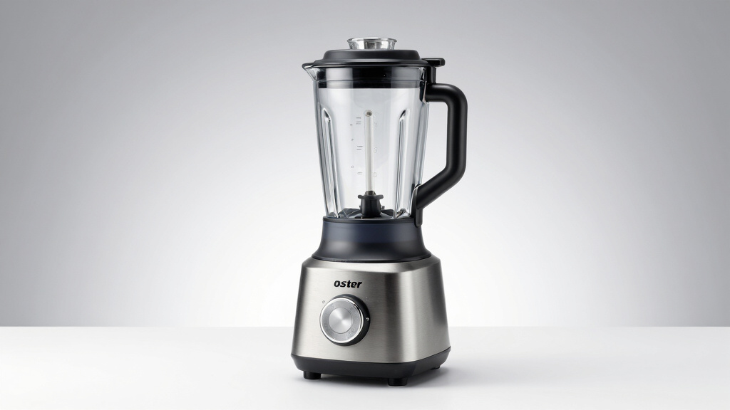 best oster blender