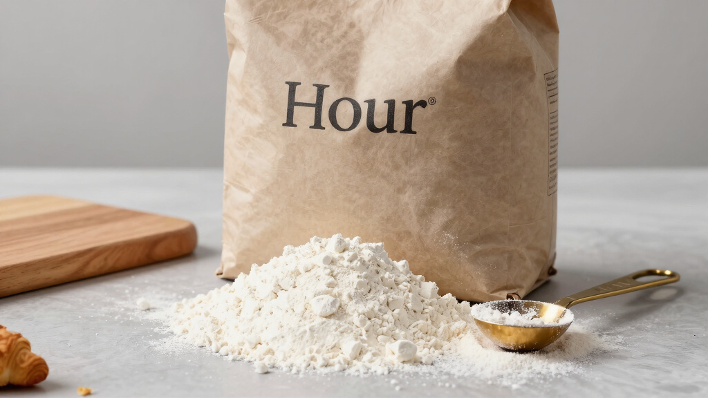 best pastry flour
