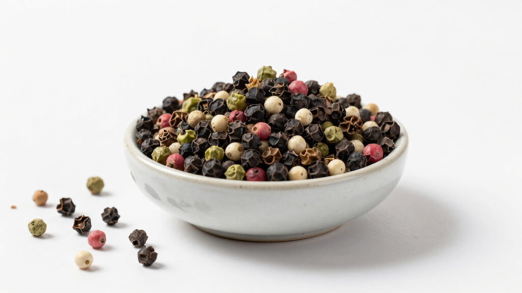 best pepper corns