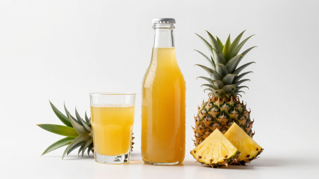 best pineapple juice
