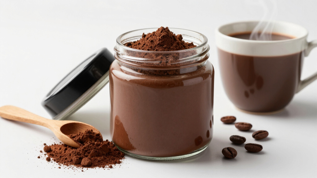 best sugar free cocoa